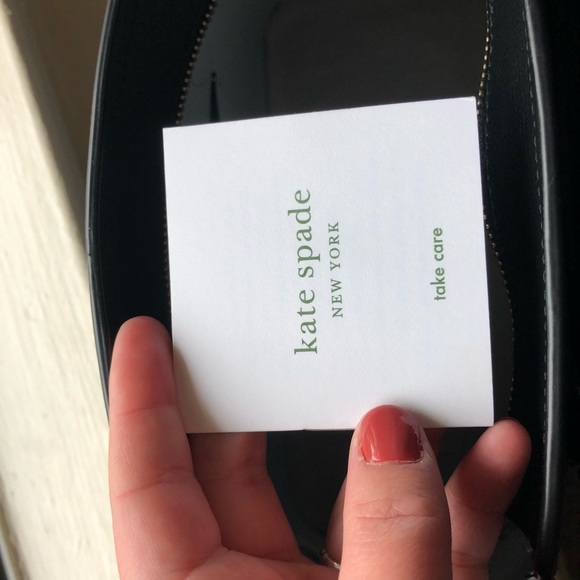 Kate Spade Cross Body Medium Satchel - Picture 5 of 7